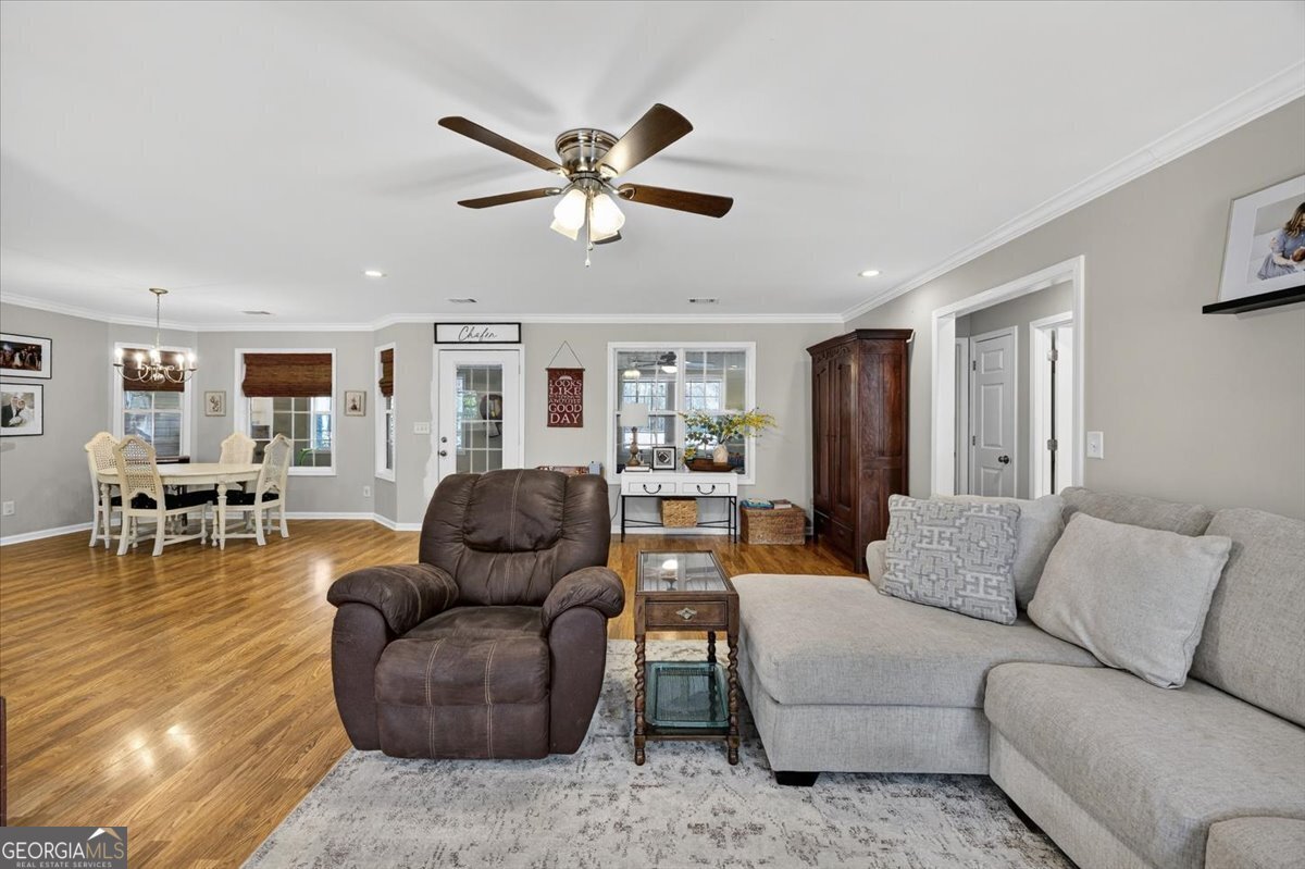 428 Fairview Church Road Forsyth - Photo 6