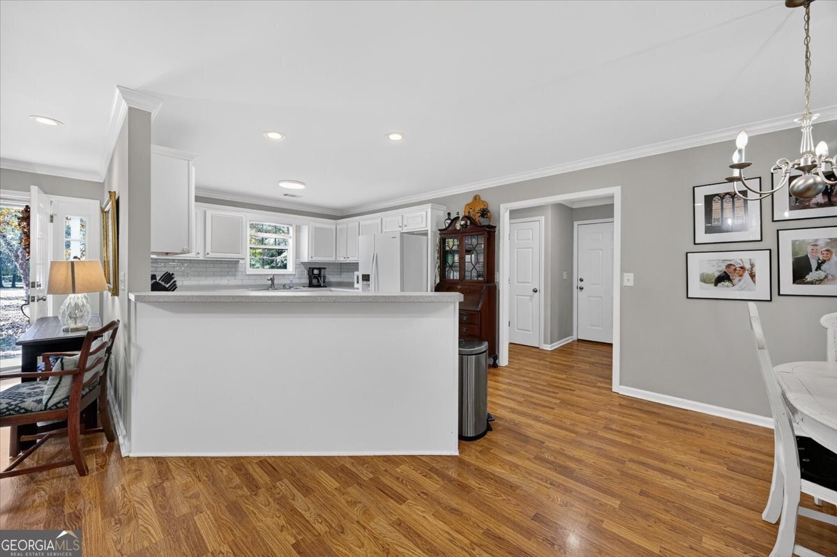 428 Fairview Church Road Forsyth - Photo 7