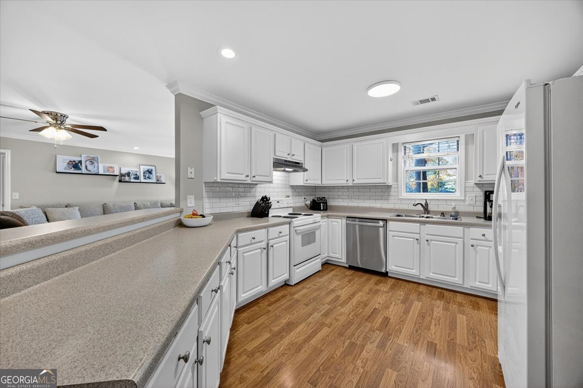 428 Fairview Church Road Forsyth - Photo 8