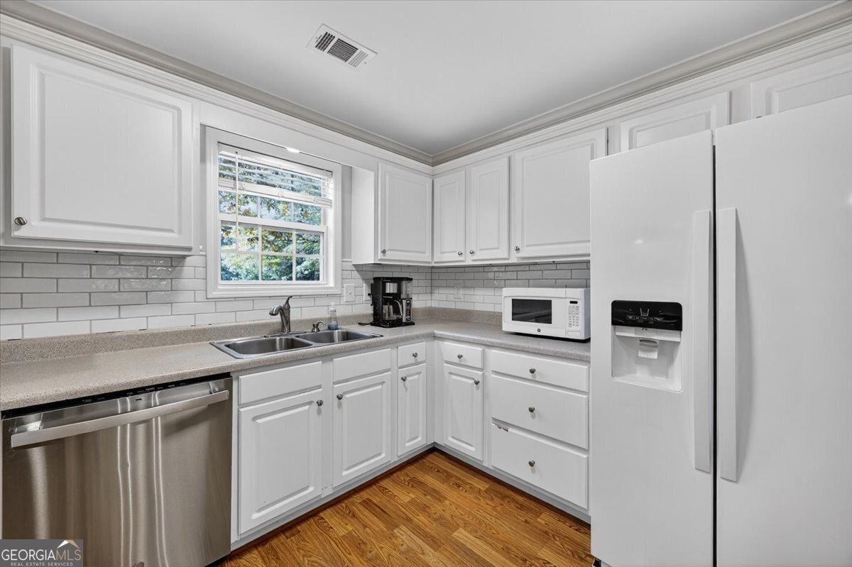 428 Fairview Church Road Forsyth - Photo 9