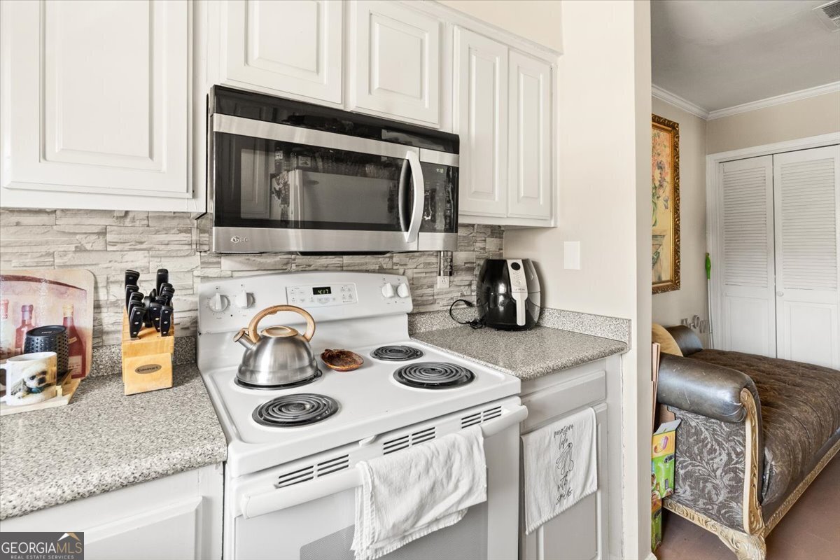 115 Elysian Way Atlanta - Photo 10