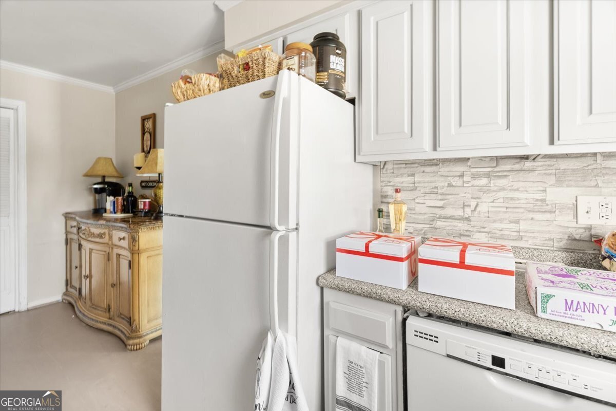 115 Elysian Way Atlanta - Photo 11