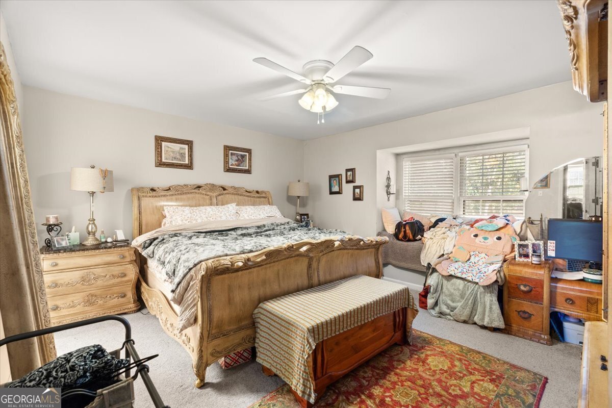 115 Elysian Way Atlanta - Photo 13