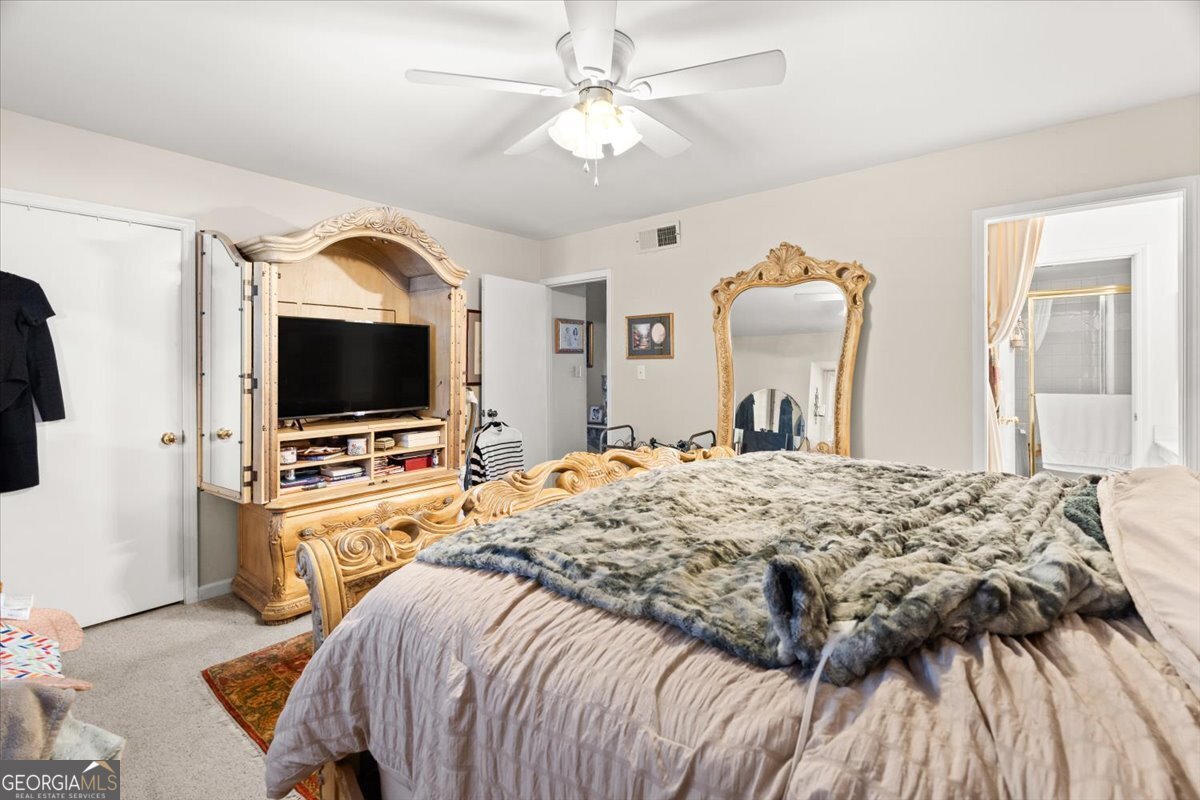 115 Elysian Way Atlanta - Photo 14