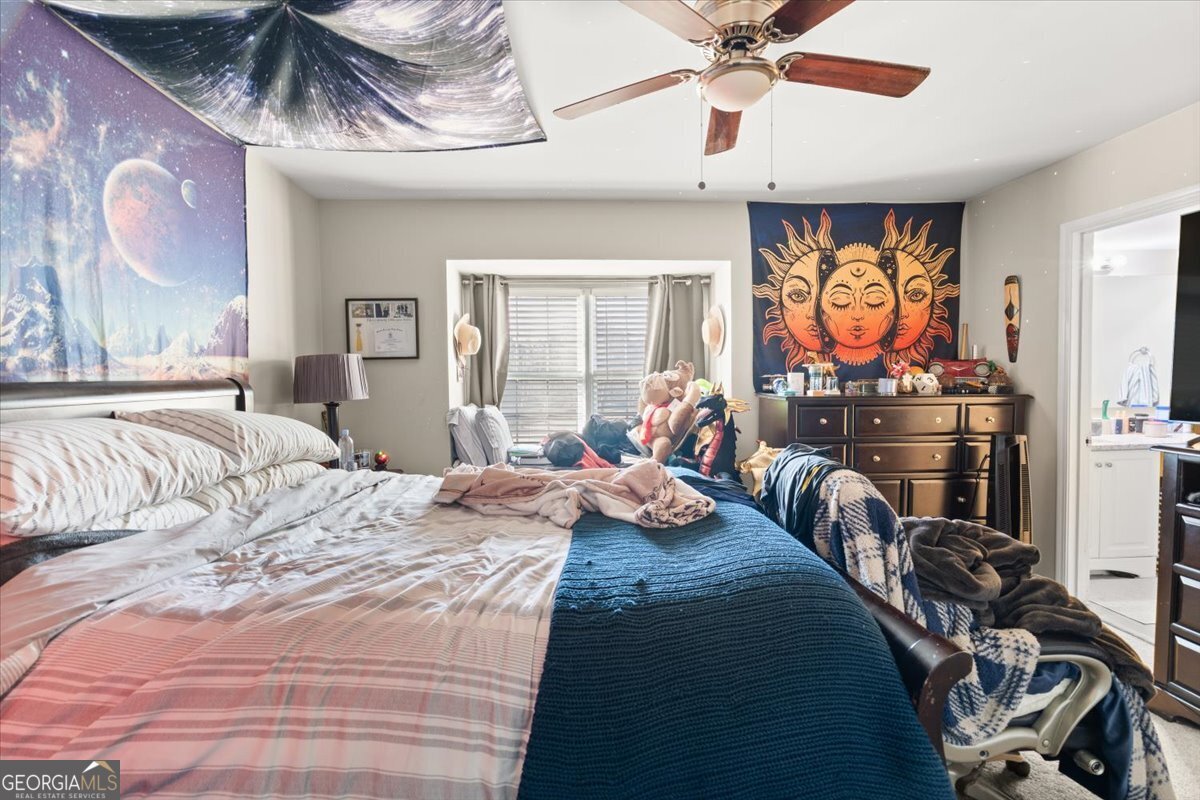 115 Elysian Way Atlanta - Photo 17