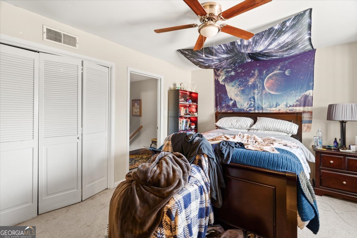 115 Elysian Way Atlanta - Photo 18