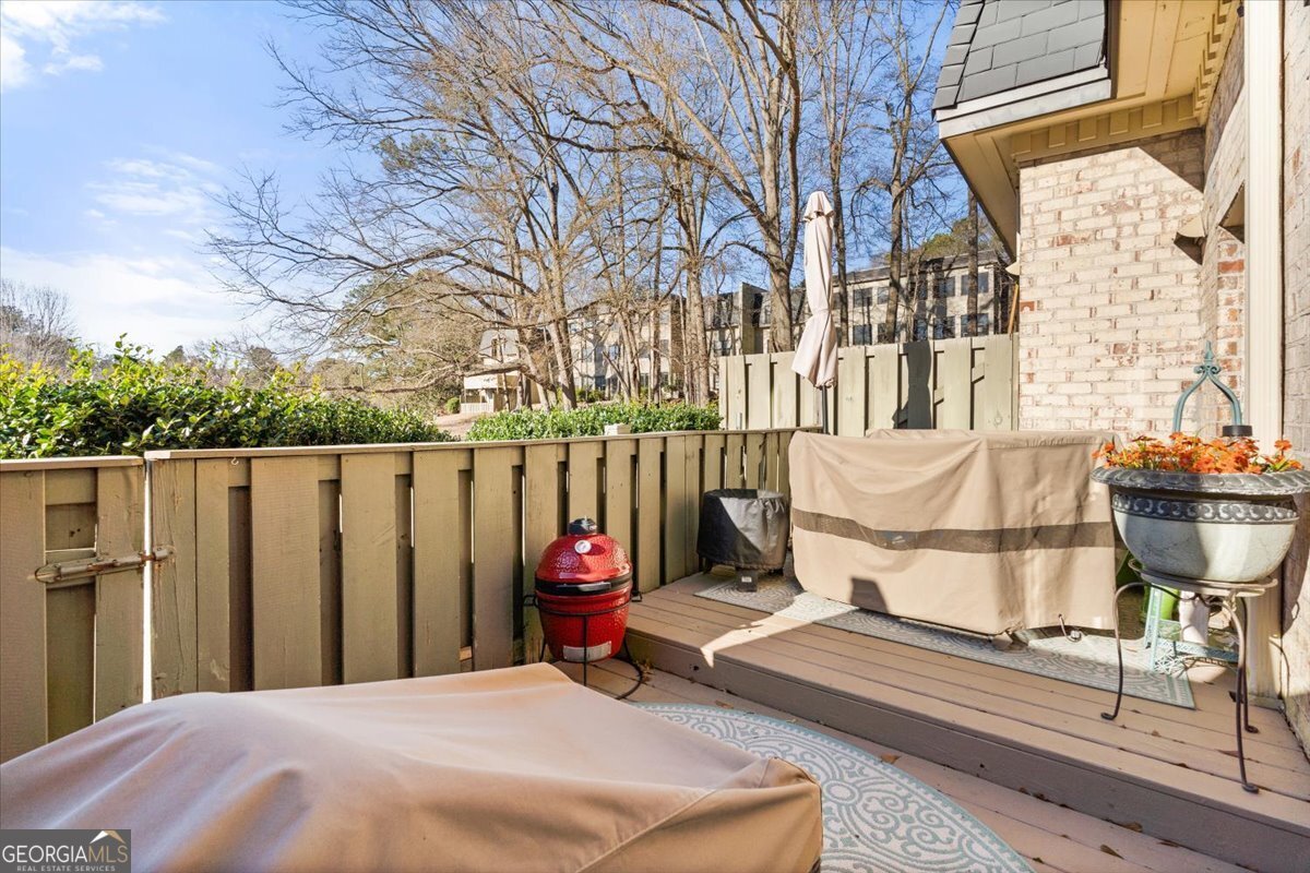 115 Elysian Way Atlanta - Photo 21