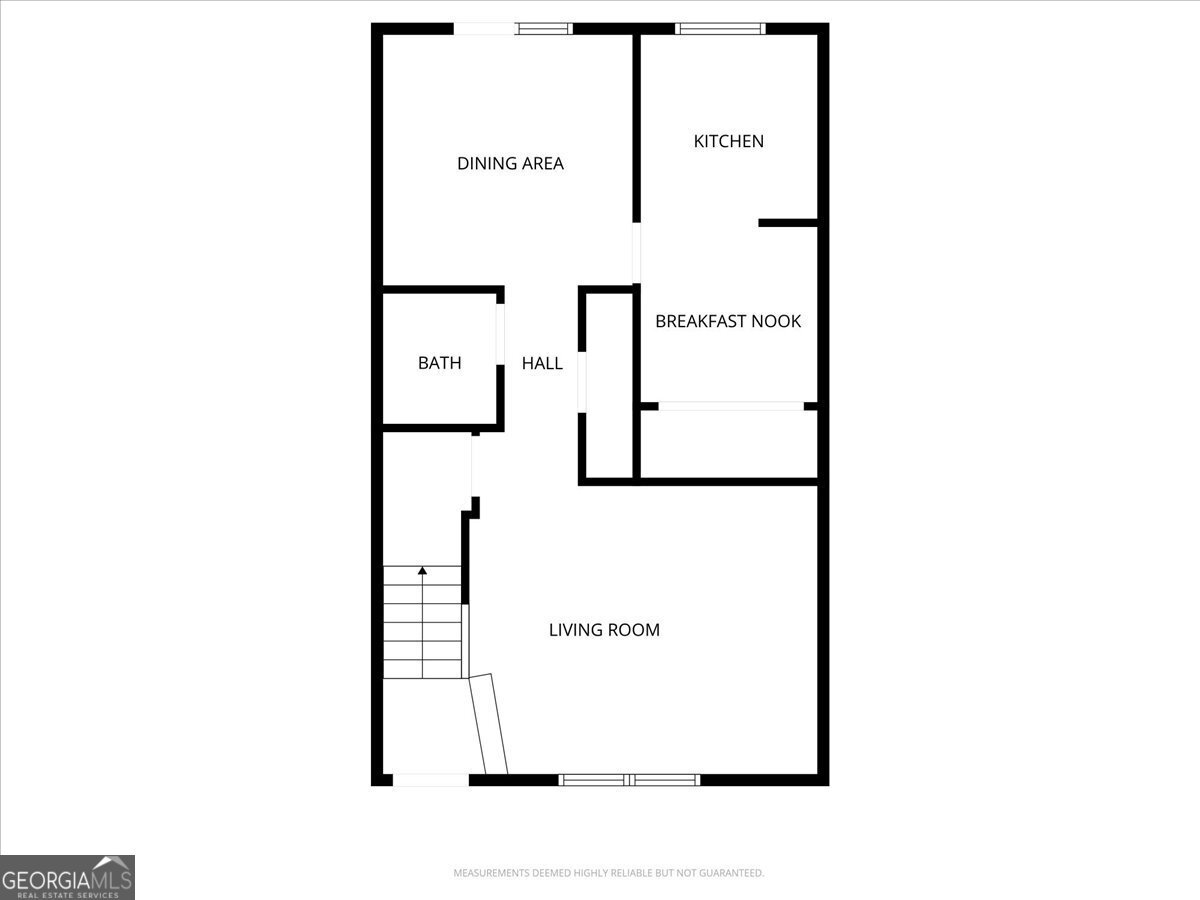 115 Elysian Way Atlanta - Photo 22