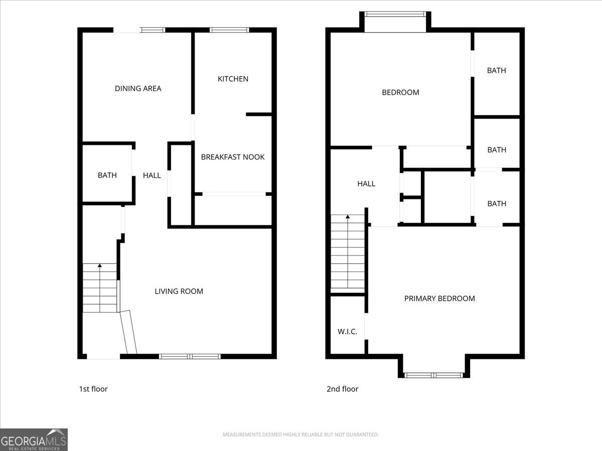 115 Elysian Way Atlanta - Photo 24