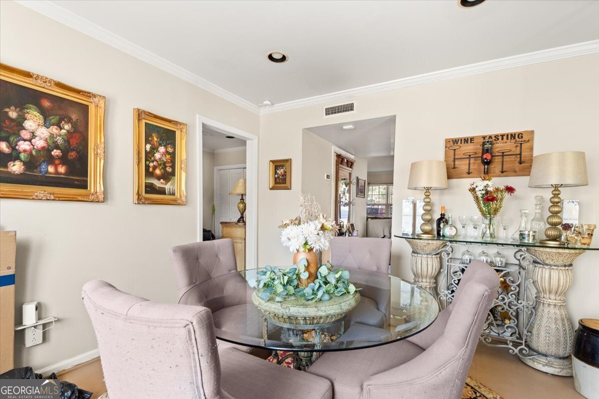 115 Elysian Way Atlanta - Photo 6