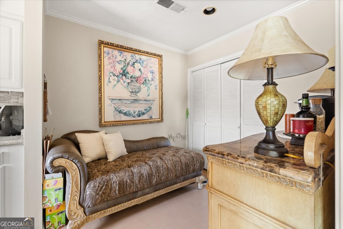 115 Elysian Way Atlanta - Photo 7