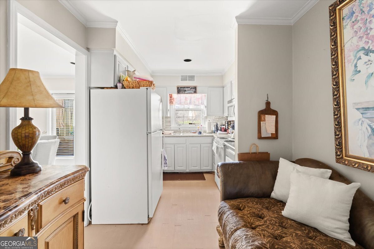 115 Elysian Way Atlanta - Photo 8