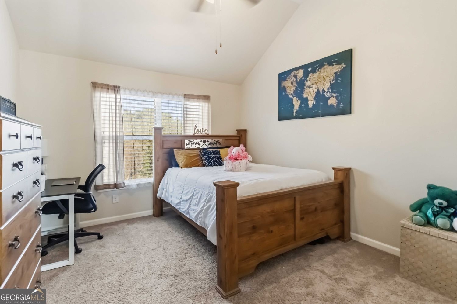 237 Jetta Circle McDonough - Photo 20