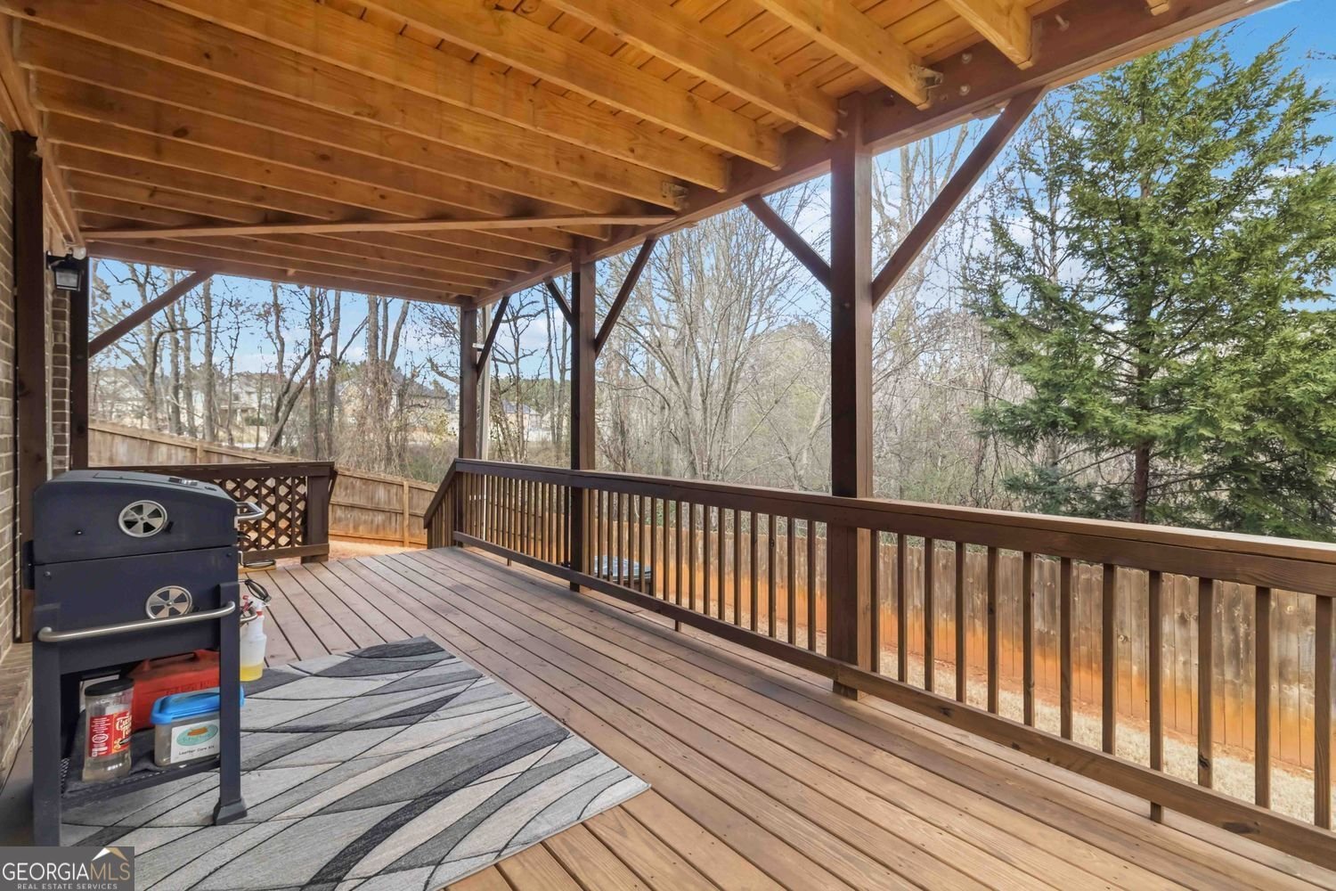 237 Jetta Circle McDonough - Photo 30