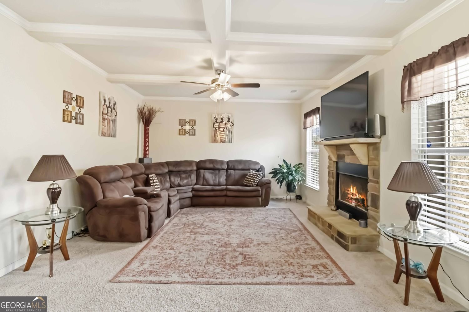 237 Jetta Circle McDonough - Photo 8