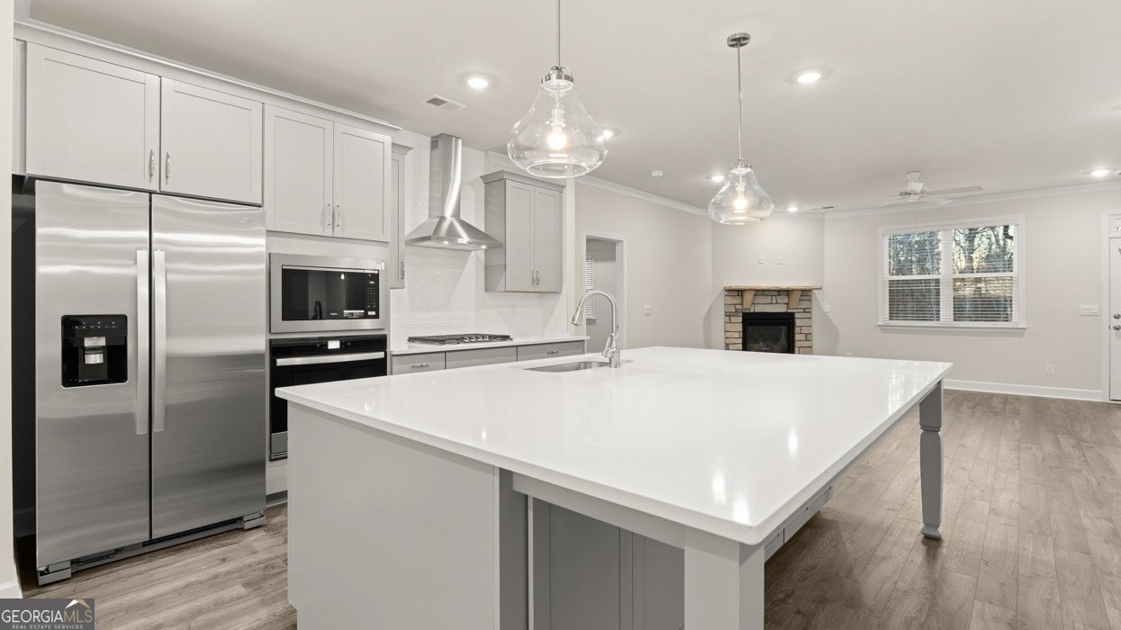 410 Staffin Drive Senoia - Photo 10