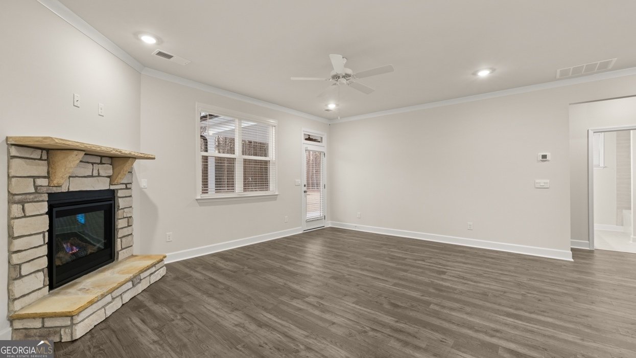 410 Staffin Drive Senoia - Photo 15