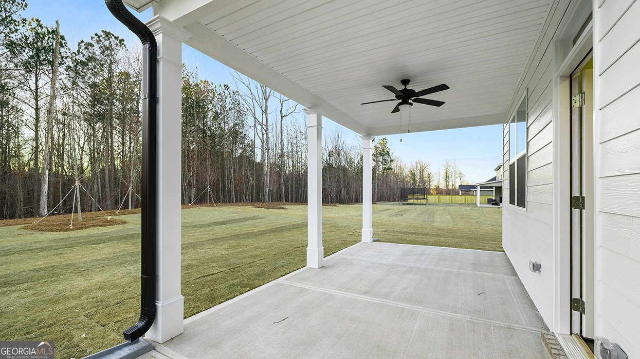 410 Staffin Drive Senoia - Photo 17