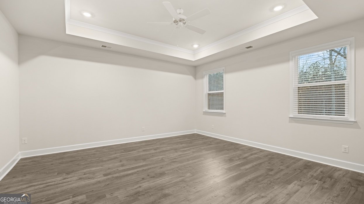 410 Staffin Drive Senoia - Photo 18