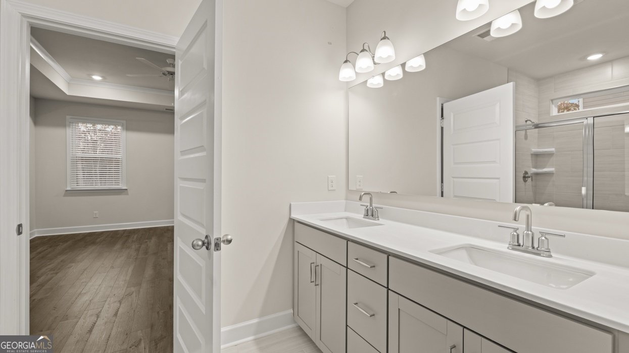 410 Staffin Drive Senoia - Photo 21