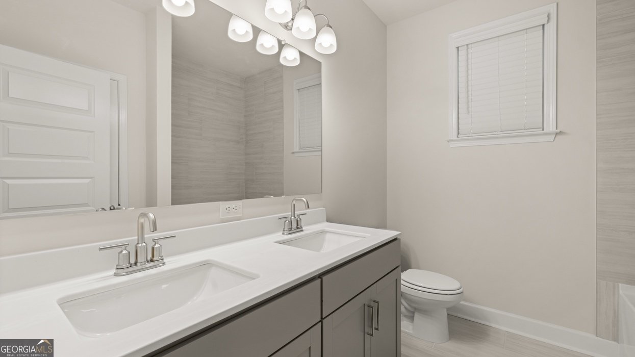 410 Staffin Drive Senoia - Photo 27