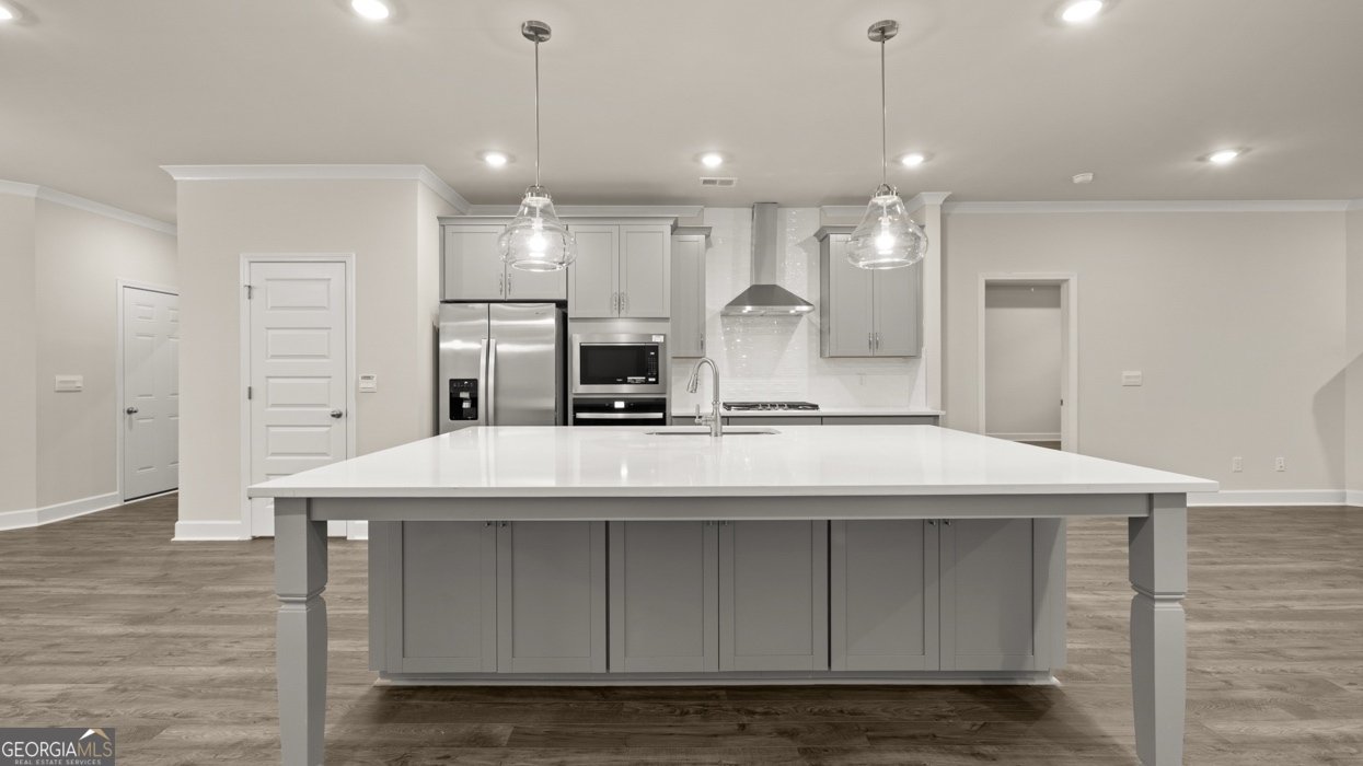 410 Staffin Drive Senoia - Photo 6