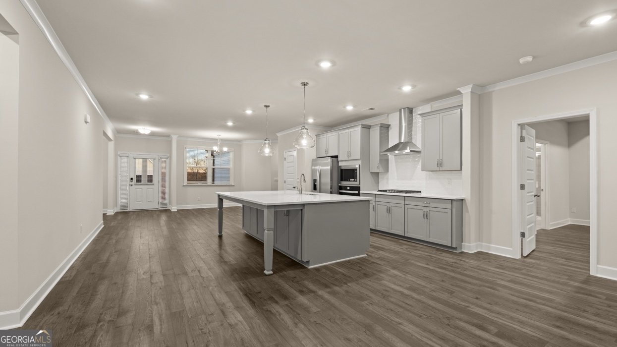 410 Staffin Drive Senoia - Photo 7