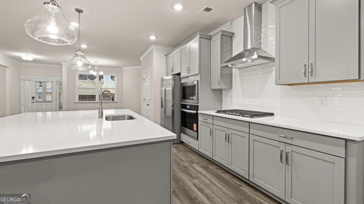 410 Staffin Drive Senoia - Photo 8