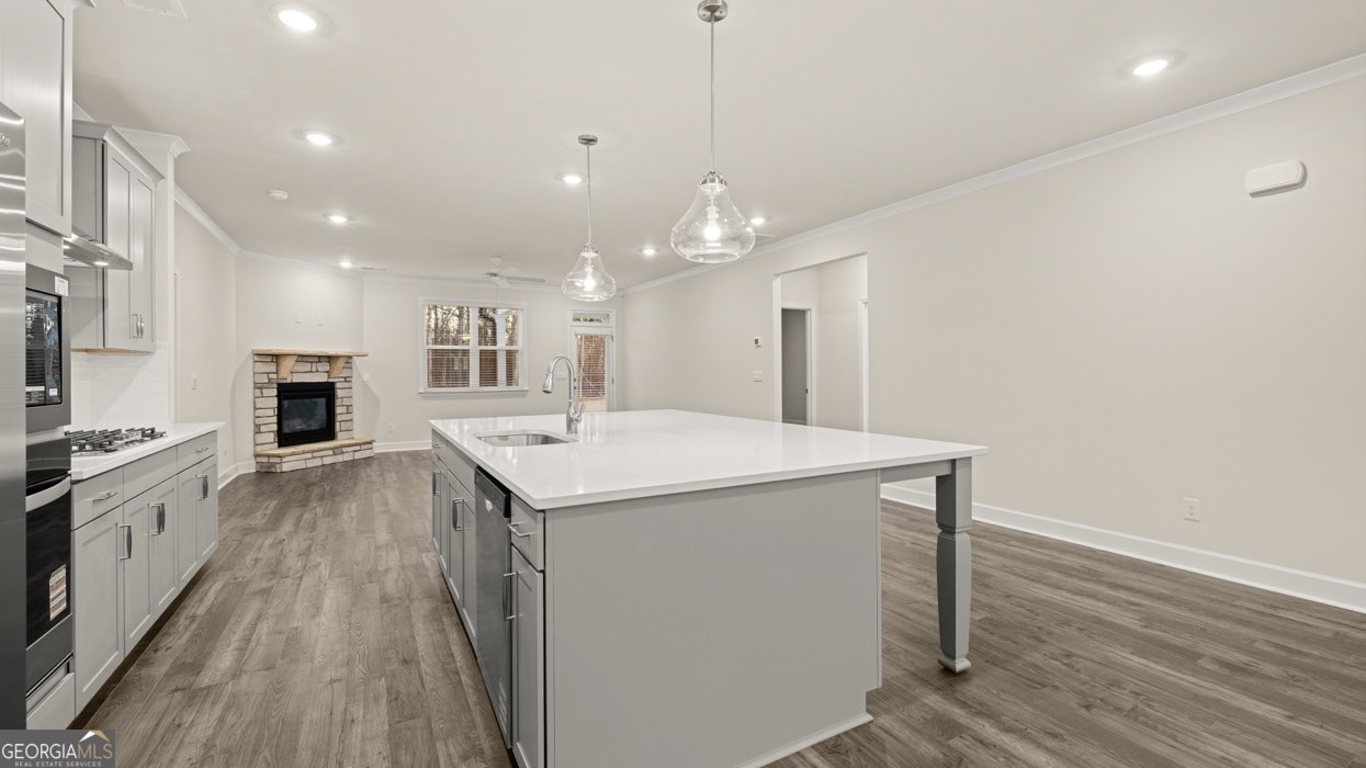 410 Staffin Drive Senoia - Photo 9