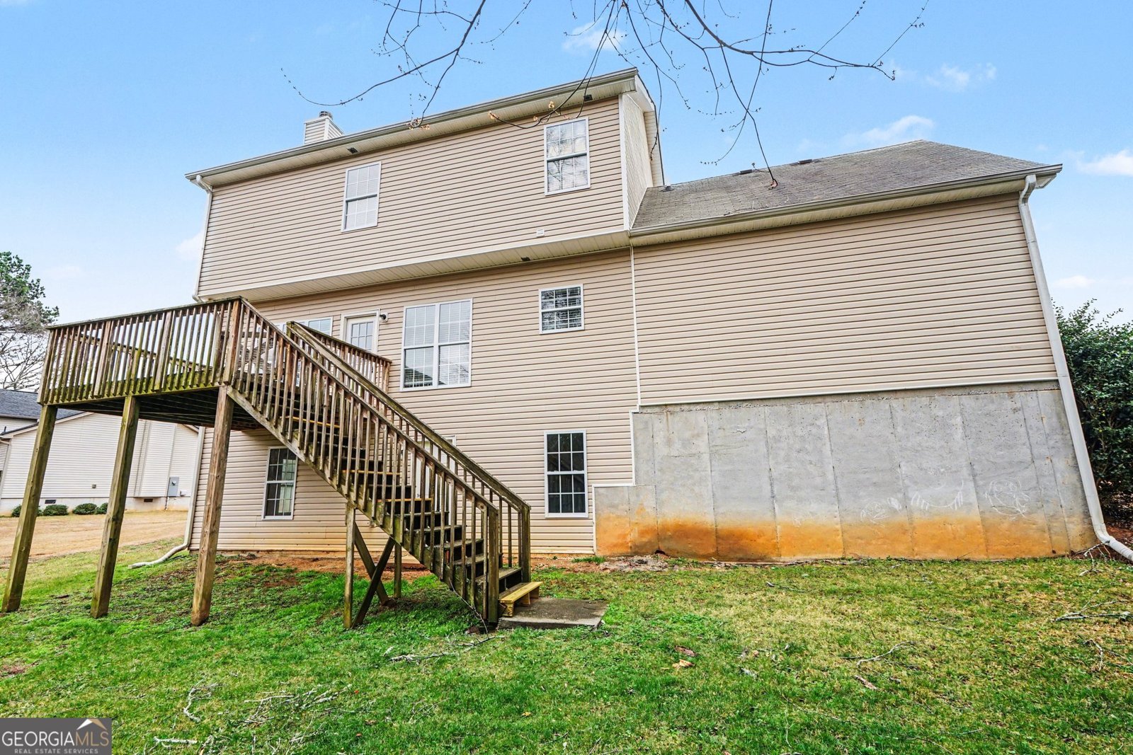 1609 Deer Creek Lane Monroe - Photo 27