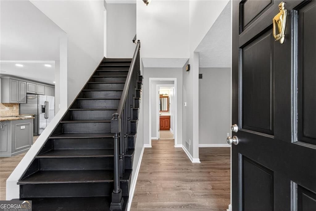 4554 Landing Drive Marietta - Photo 10