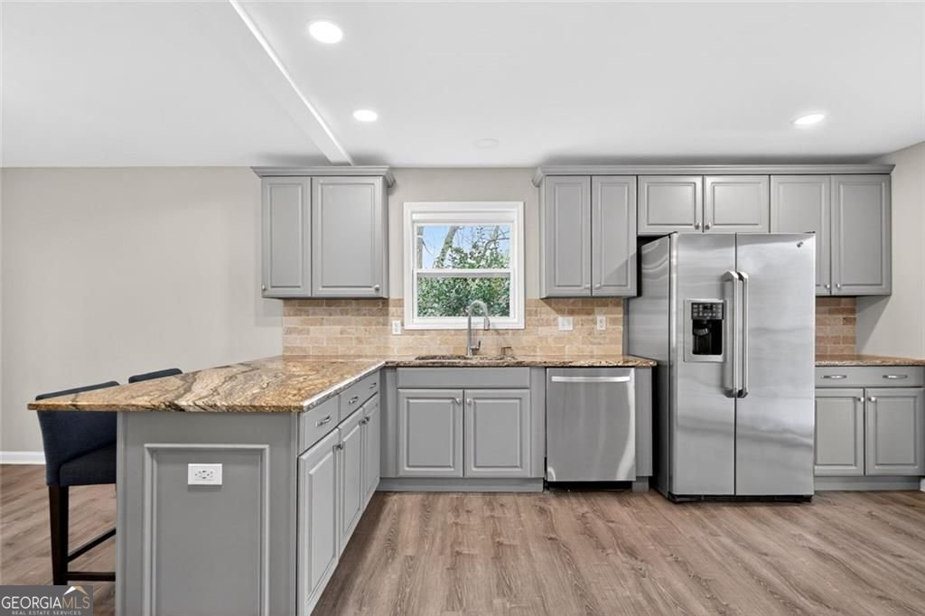 4554 Landing Drive Marietta - Photo 13