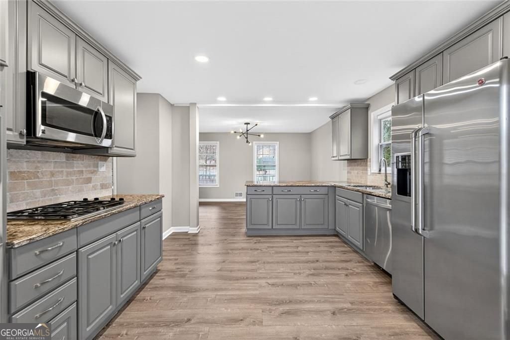 4554 Landing Drive Marietta - Photo 15