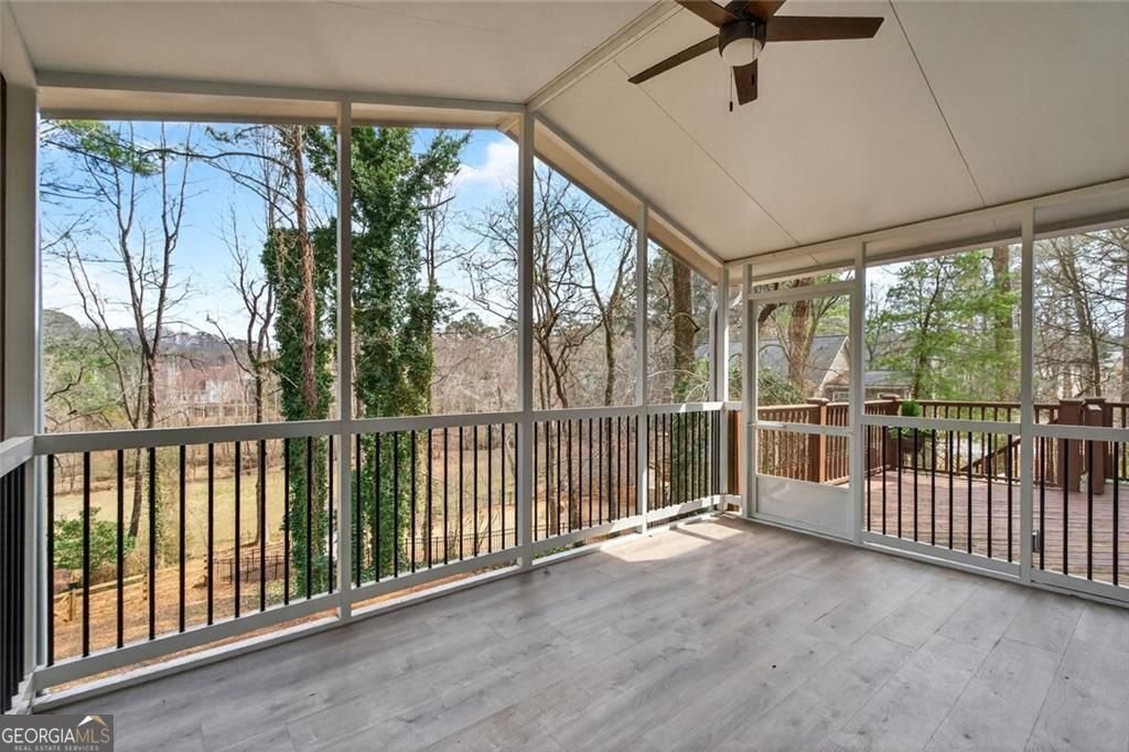 4554 Landing Drive Marietta - Photo 16