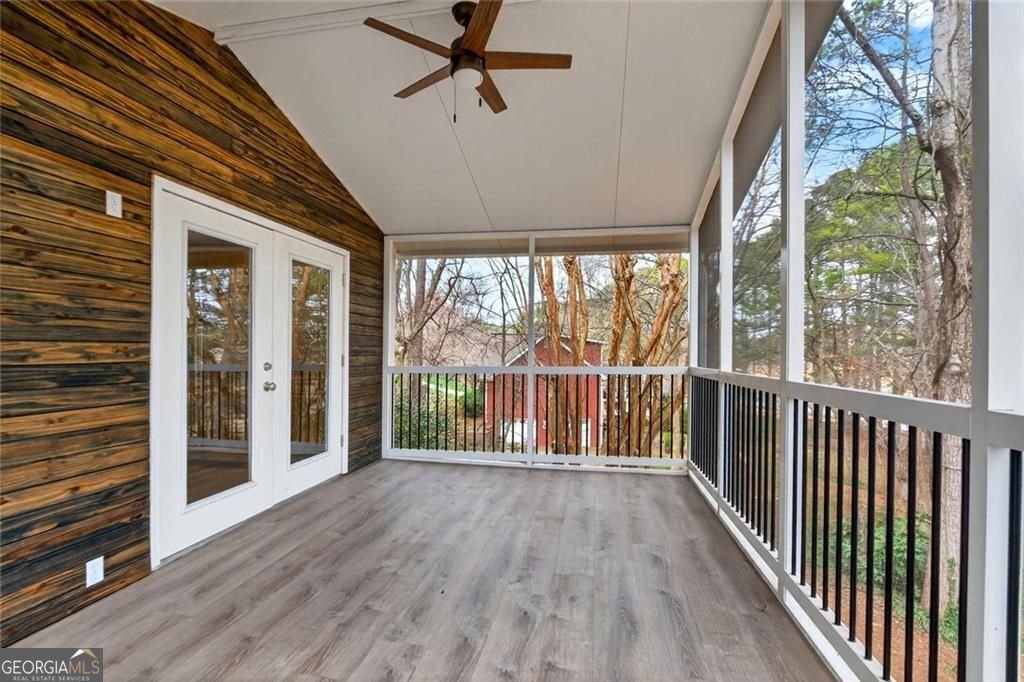 4554 Landing Drive Marietta - Photo 17