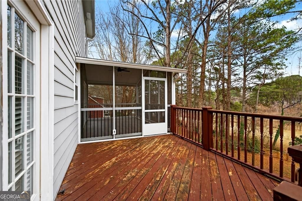 4554 Landing Drive Marietta - Photo 18
