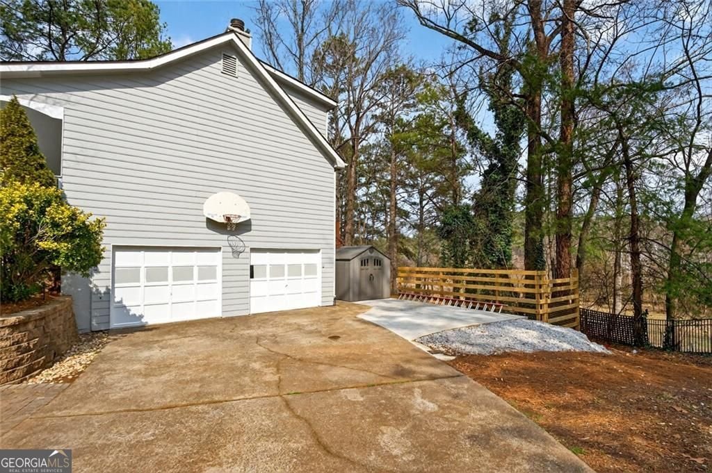 4554 Landing Drive Marietta - Photo 45