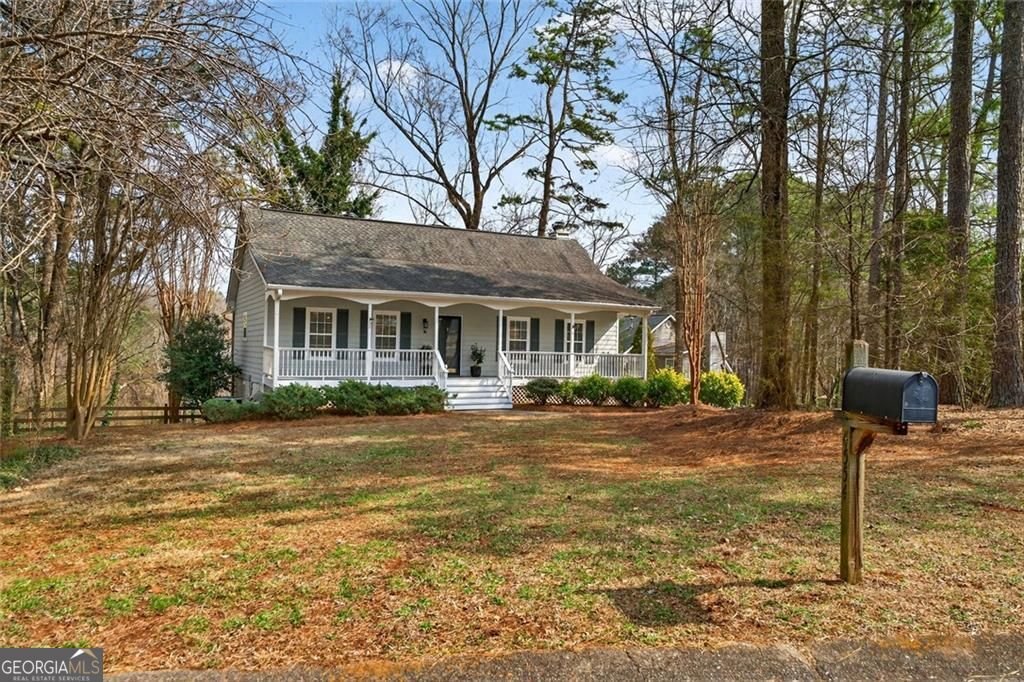 4554 Landing Drive Marietta - Photo 52