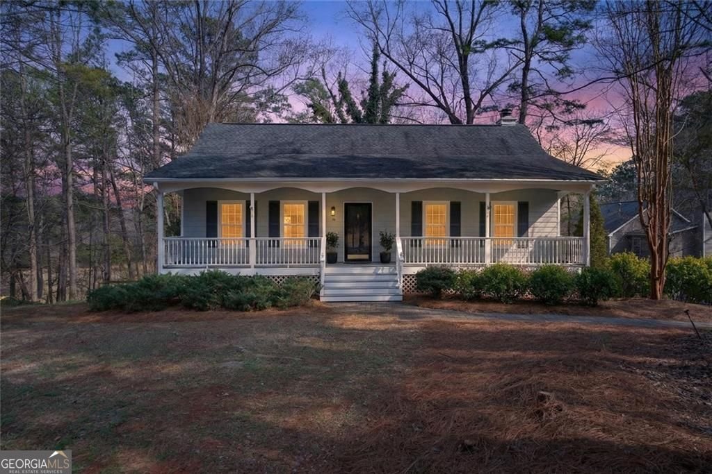 4554 Landing Drive Marietta - Photo 53