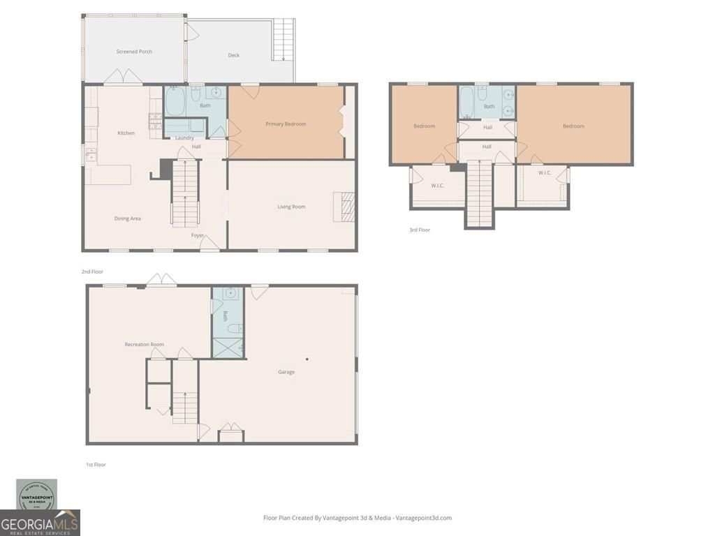 4554 Landing Drive Marietta - Photo 54