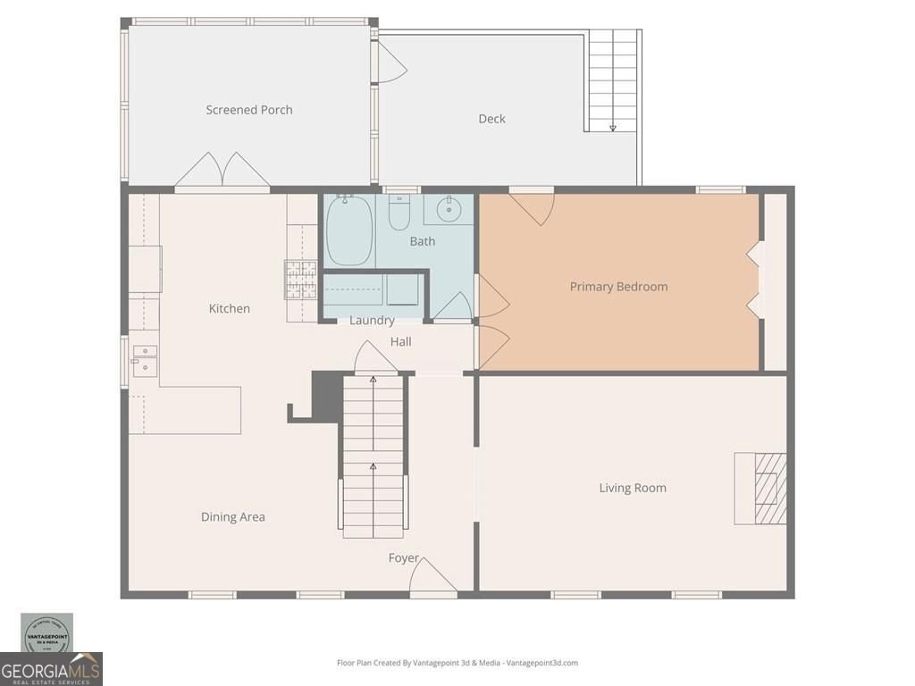 4554 Landing Drive Marietta - Photo 55
