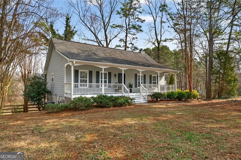 4554 Landing Drive Marietta - Photo 8