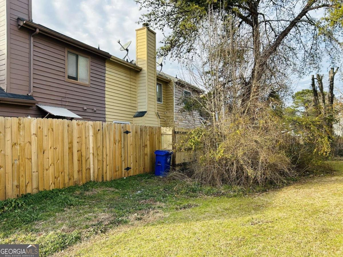 5841 Trent Walk Drive Lithonia - Photo 10