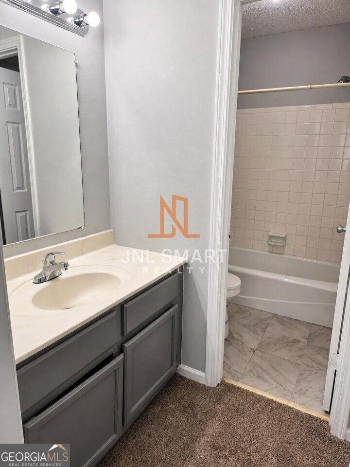 5841 Trent Walk Drive Lithonia - Photo 11