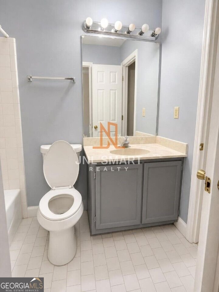 5841 Trent Walk Drive Lithonia - Photo 12