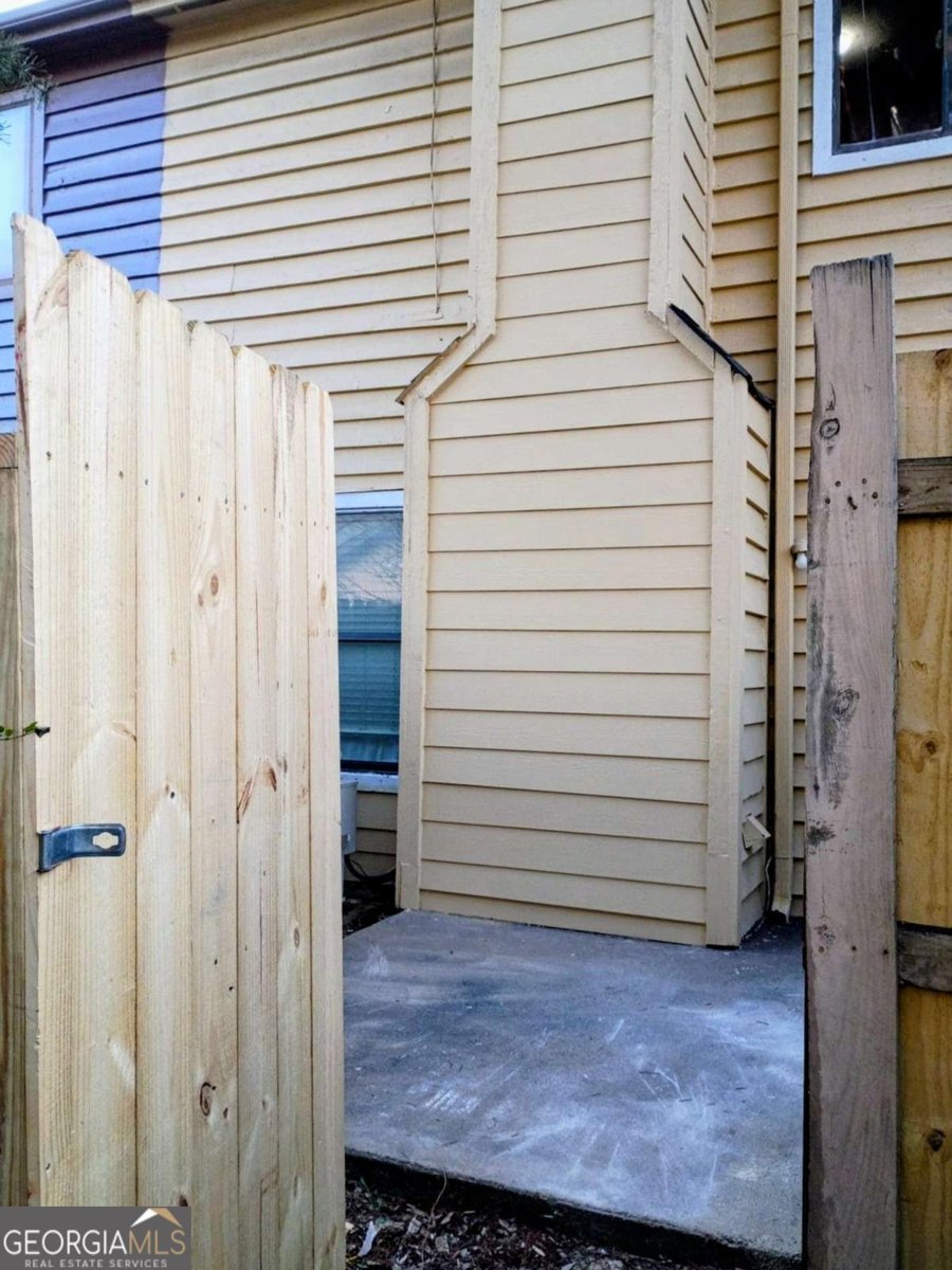 5841 Trent Walk Drive Lithonia - Photo 6