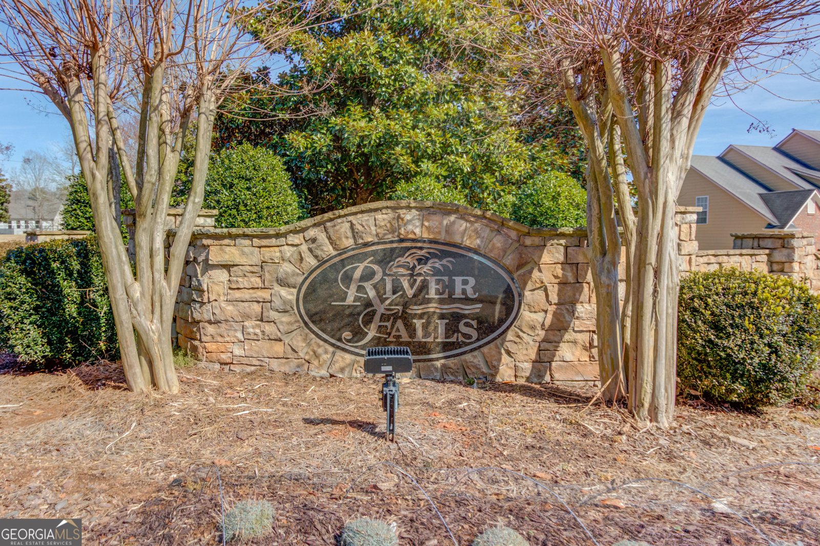 6925 River Island Circle Buford - Photo 26