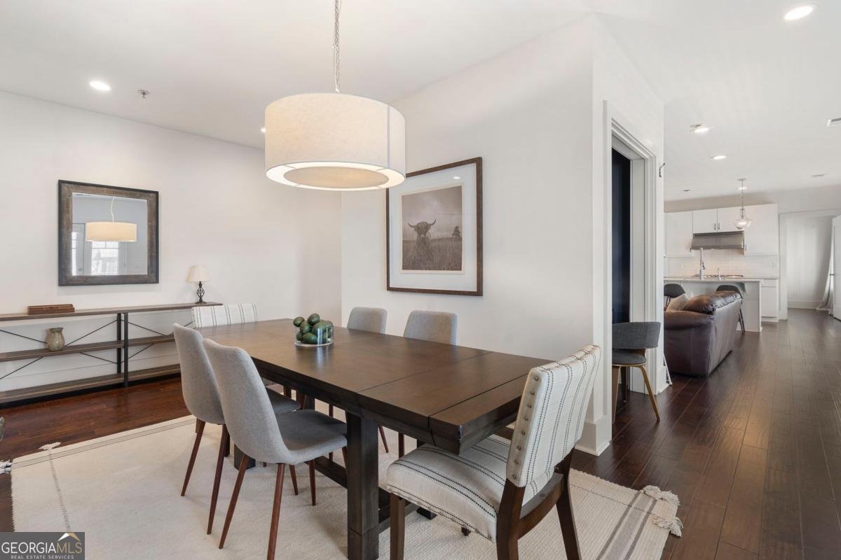 301 Canton Way Roswell - Photo 10