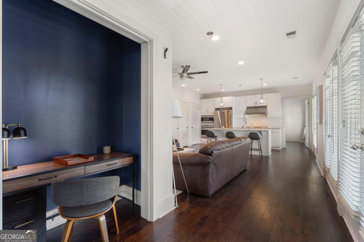 301 Canton Way Roswell - Photo 11