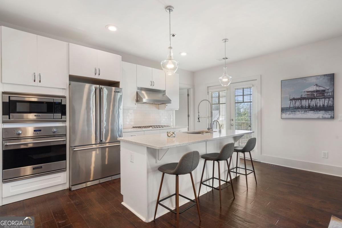 301 Canton Way Roswell - Photo 16